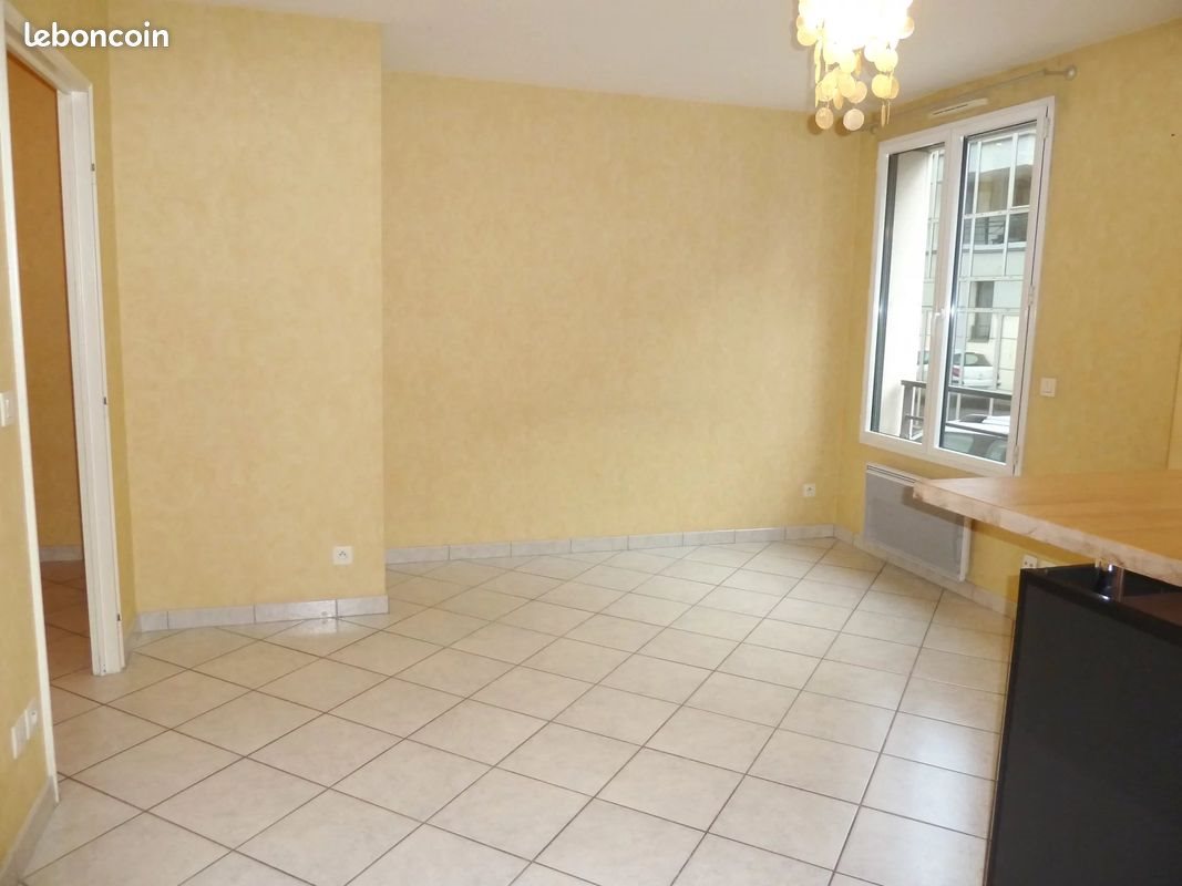 Appartement à louer, 41m², Lyon 3ème
