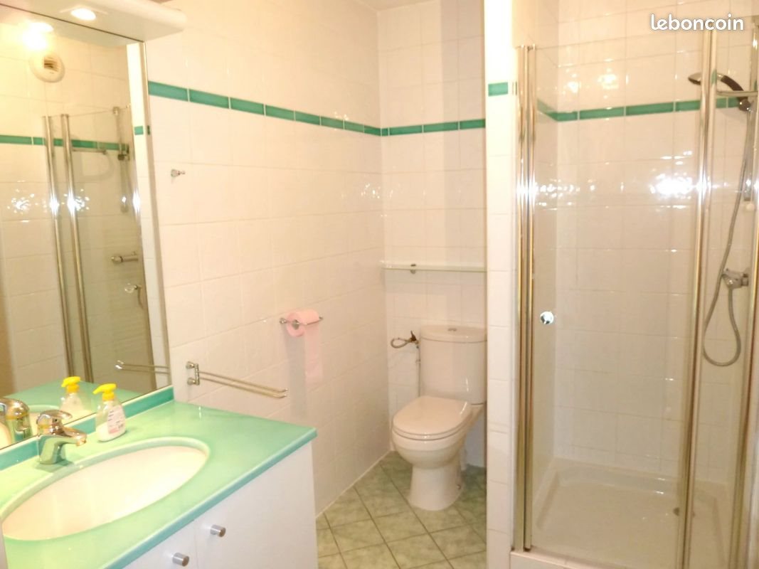 Appartement à louer, 41m², Lyon 3ème