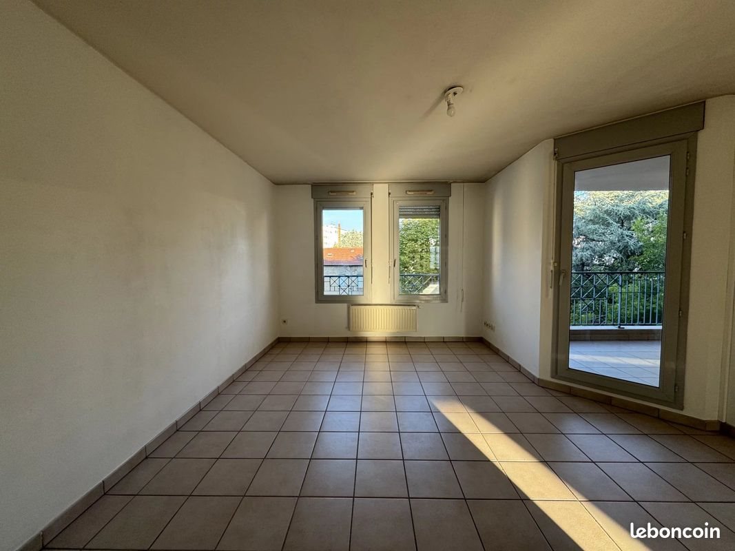 Appartement à louer, 74m², Lyon 3ème