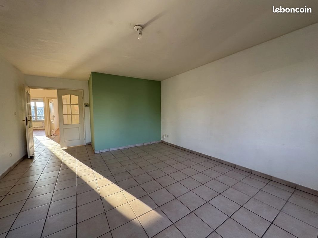 Appartement à louer, 74m², Lyon 3ème