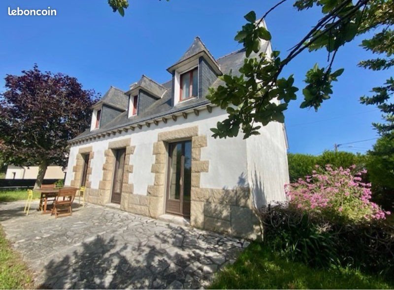 Maison à vendre, 141m², Pléneuf-Val-André