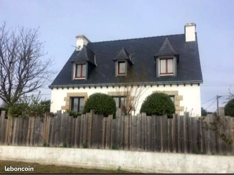 Maison à vendre, 141m², Pléneuf-Val-André