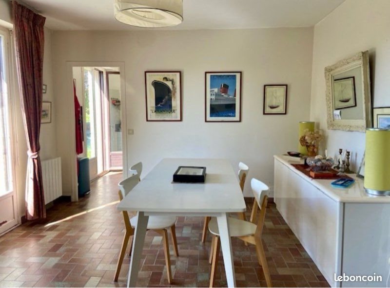 Maison à vendre, 141m², Pléneuf-Val-André