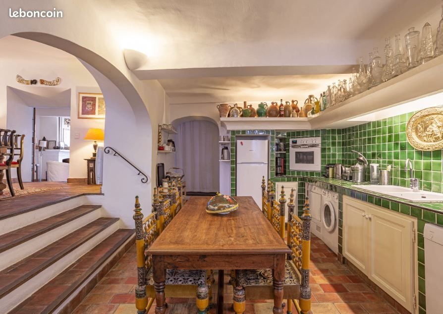 Maison à vendre, 250m², Sainte-Maxime
