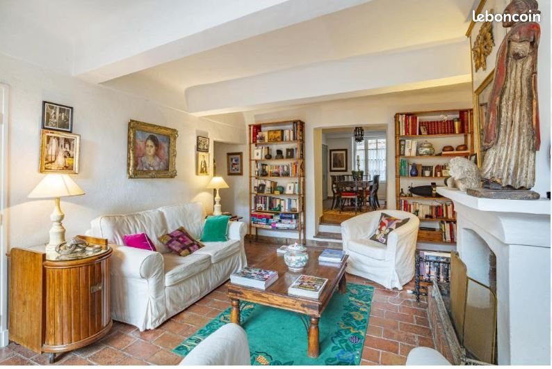 Maison à vendre, 250m², Sainte-Maxime
