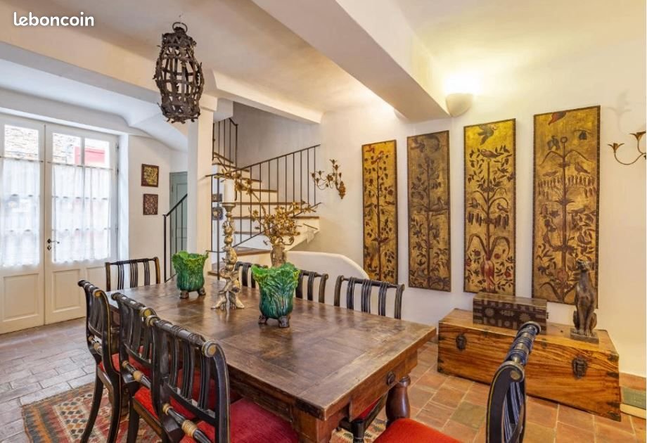 Maison à vendre, 250m², Sainte-Maxime