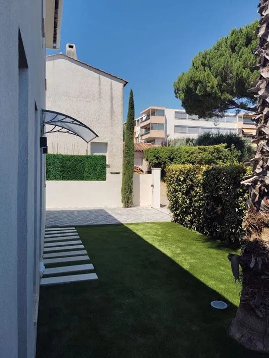 Maison à vendre, 125m², Le Cannet