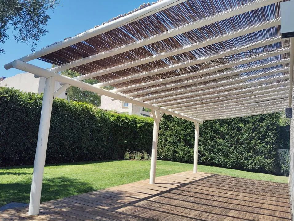 Maison à vendre, 125m², Le Cannet