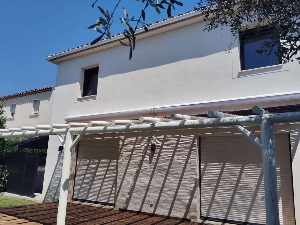 Maison à vendre, 125m², Le Cannet