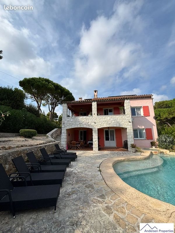 Maison à vendre, 350m², Antibes