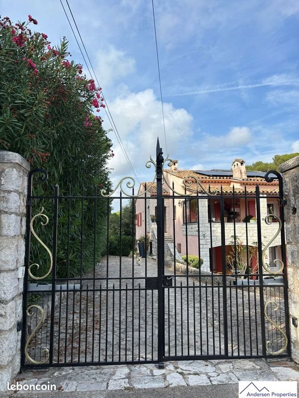 Maison à vendre, 350m², Antibes