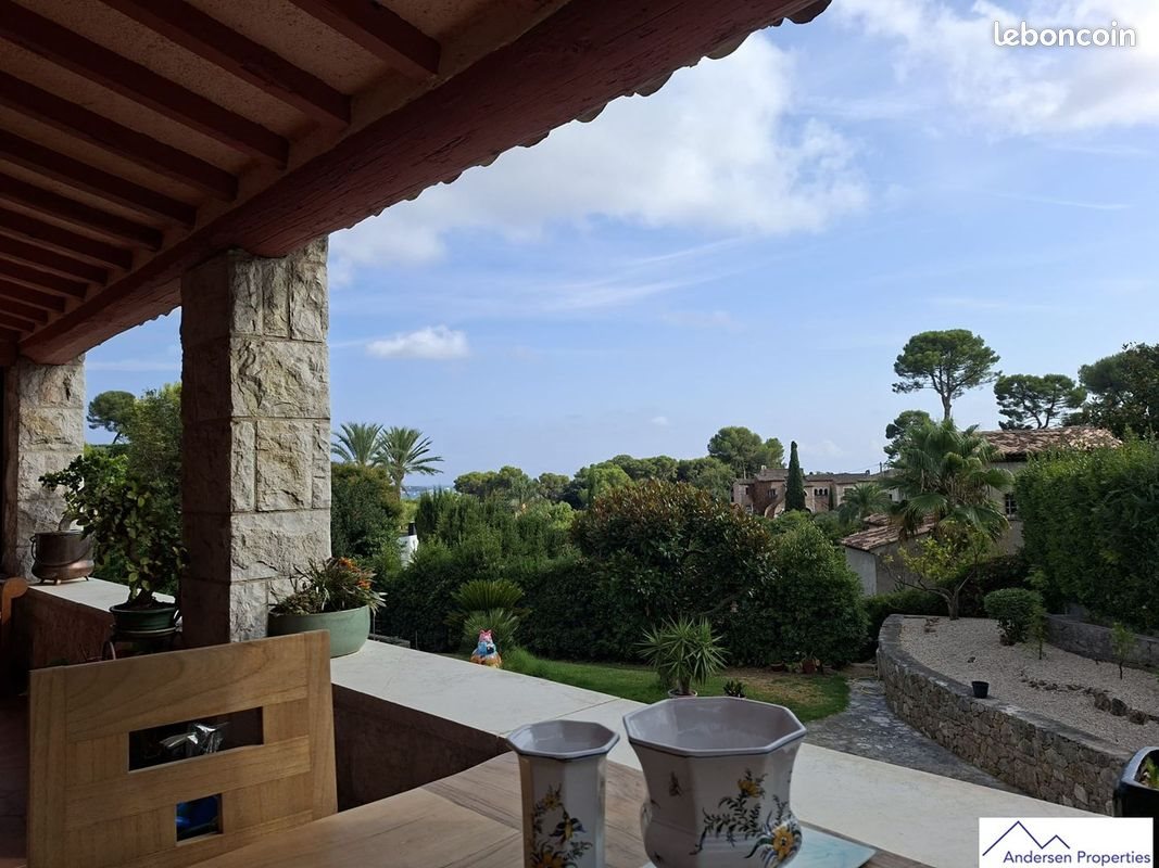 Maison à vendre, 350m², Antibes