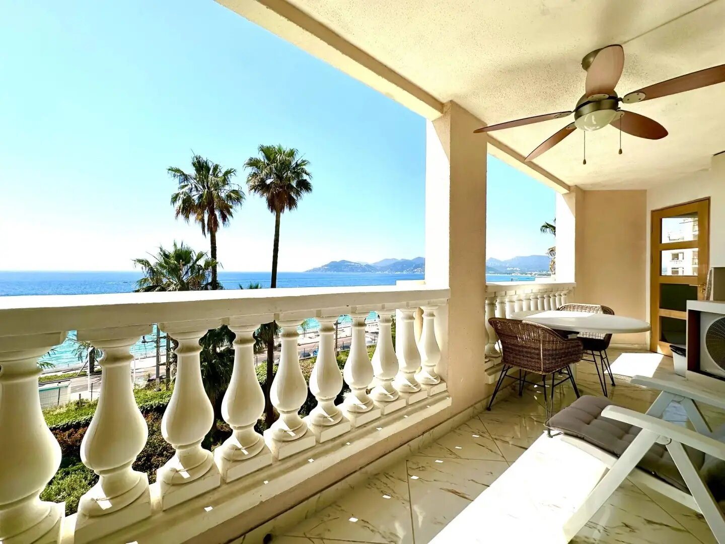 Appartement à vendre, 41m², Cannes
