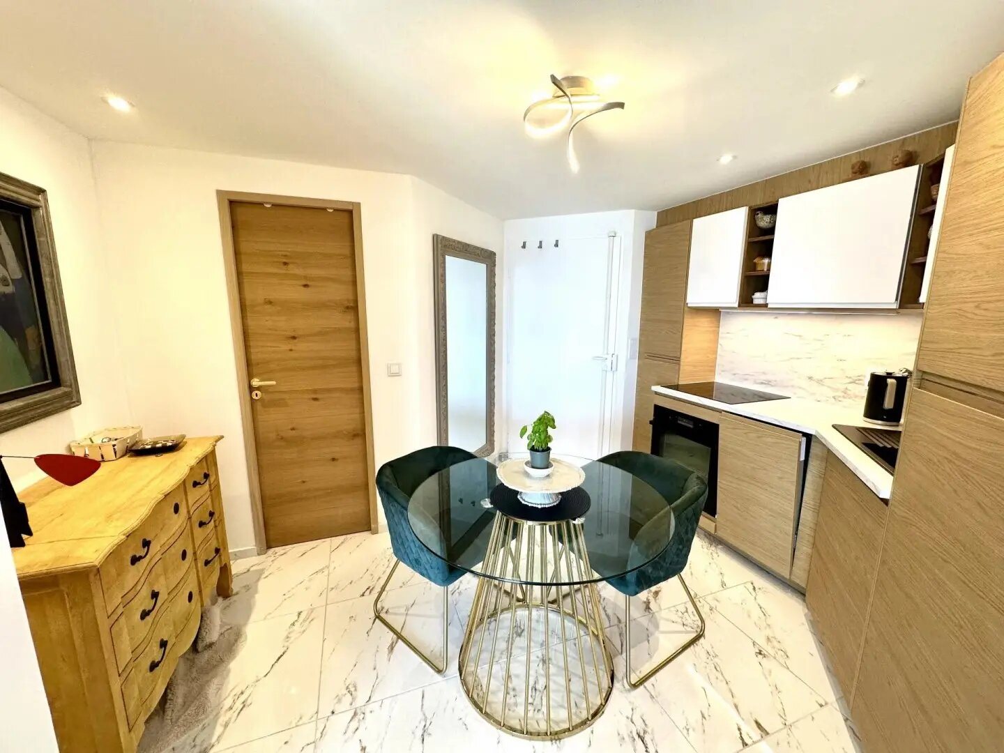 Appartement à vendre, 41m², Cannes