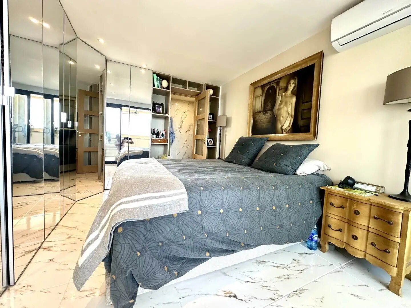 Appartement à vendre, 41m², Cannes