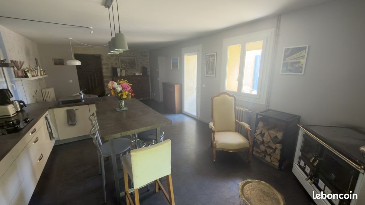 Maison à vendre, 205m², Barcelonne