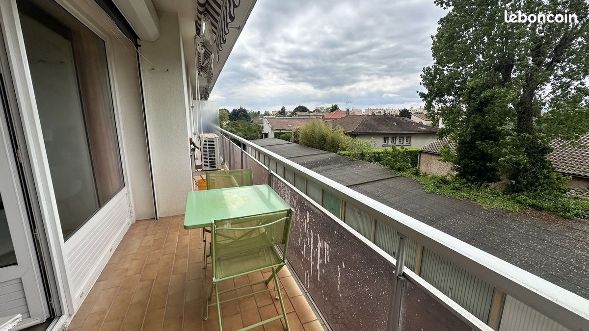 Appartement à vendre, 69m², Valence