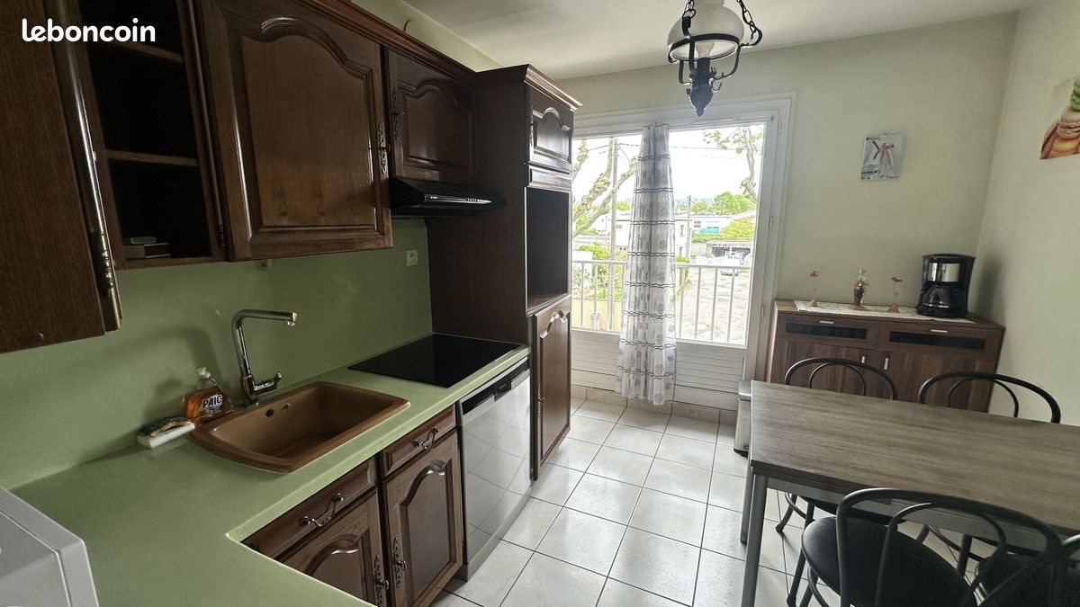 Appartement à vendre, 69m², Valence