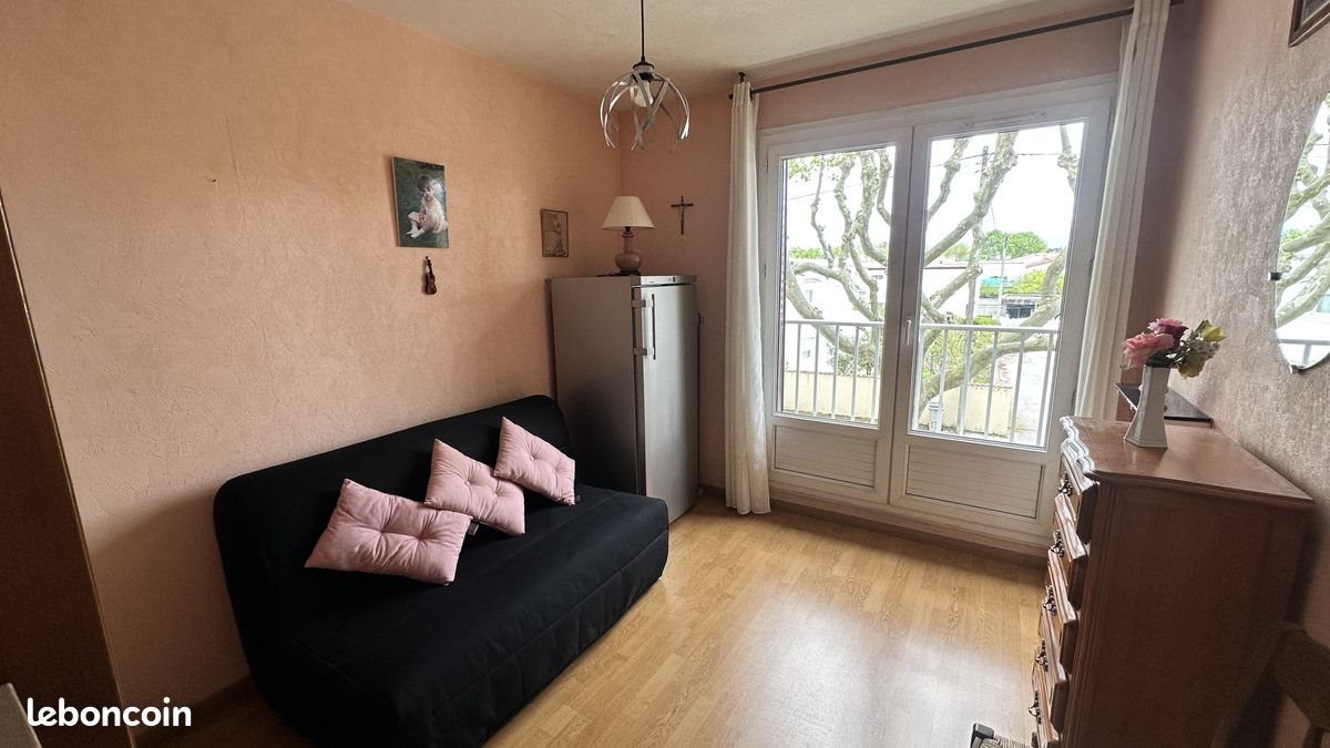 Appartement à vendre, 69m², Valence