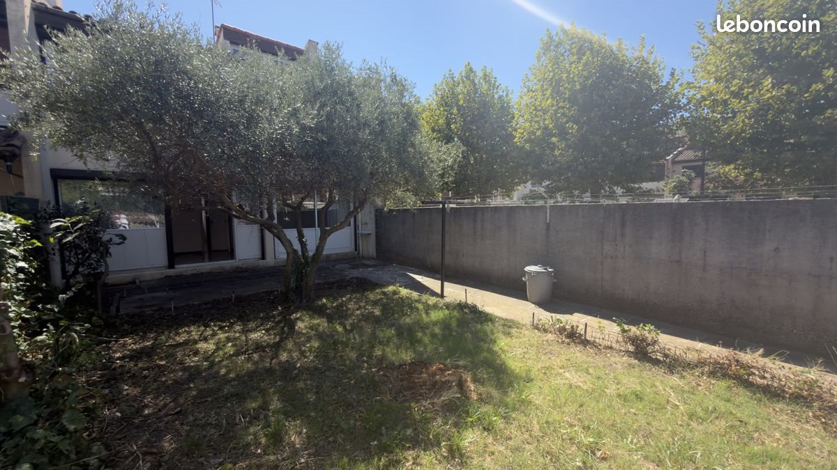 Maison à vendre, 95m², Valence