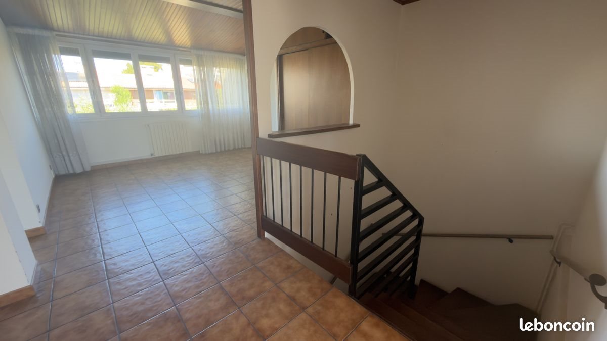 Maison à vendre, 95m², Valence