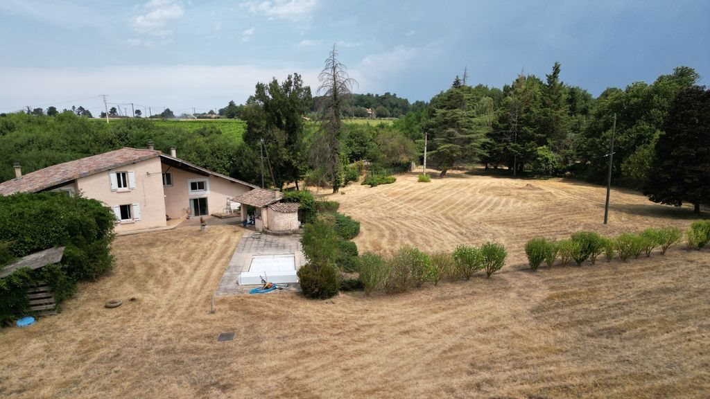 Maison à vendre, 190m², Romans-sur-Isère