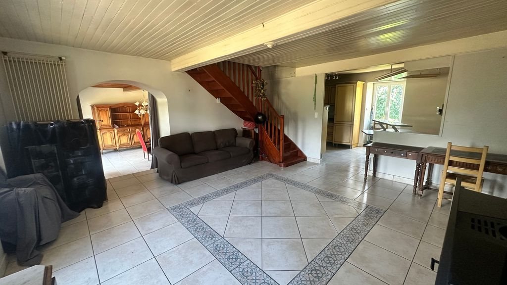 Maison à vendre, 190m², Romans-sur-Isère