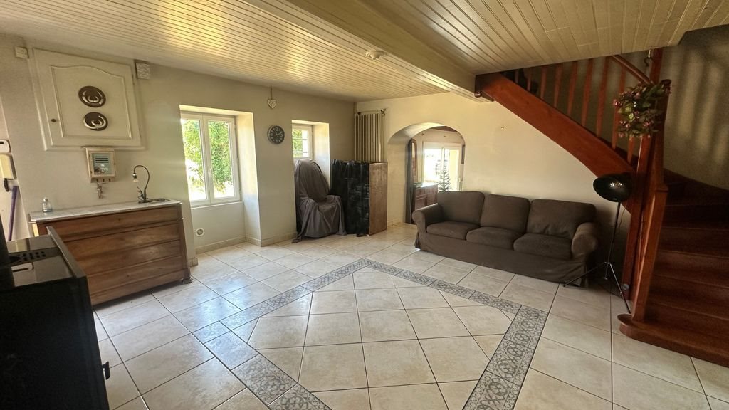 Maison à vendre, 190m², Romans-sur-Isère