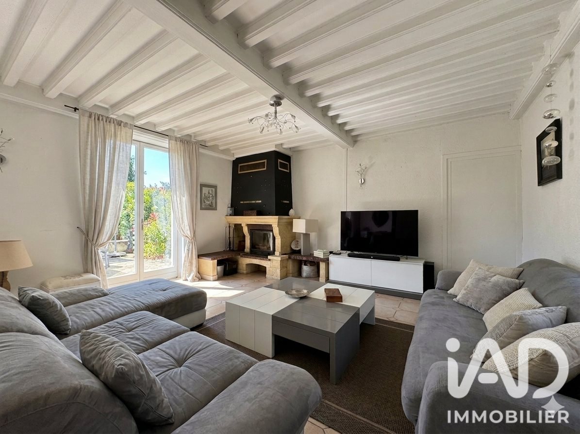 Maison à vendre, 130m², Saint-Victor-de-Cessieu