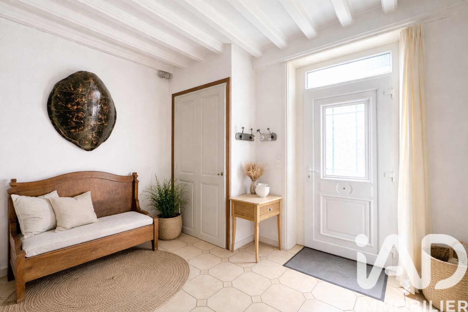 Maison à vendre, 130m², Saint-Victor-de-Cessieu