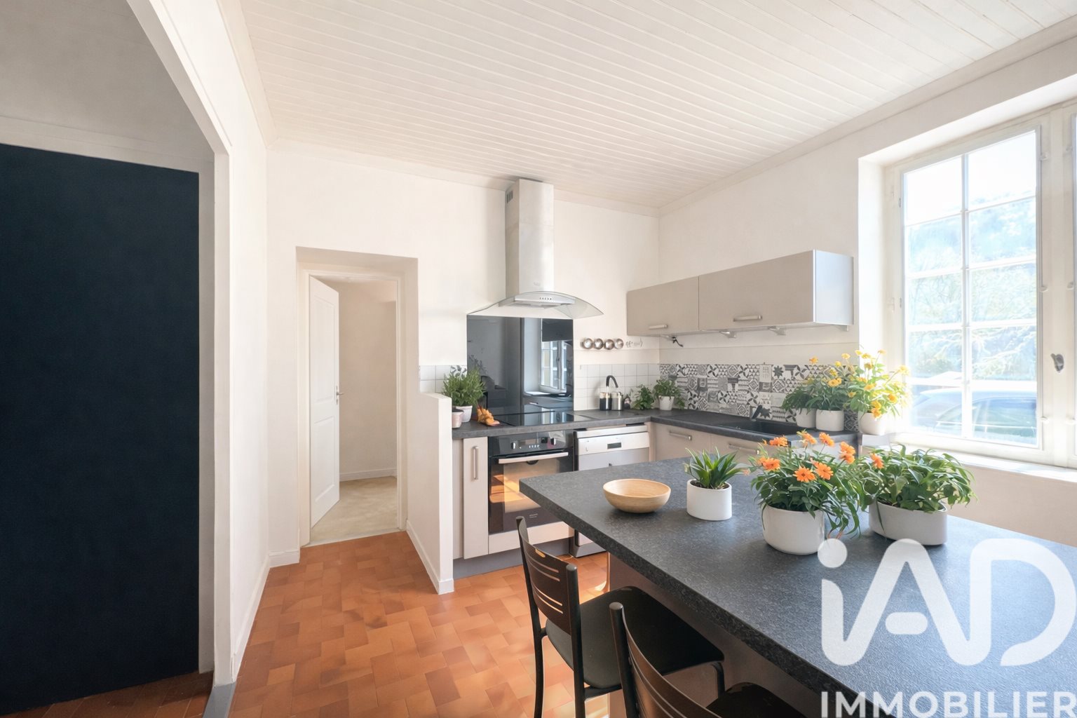 Maison à vendre, 130m², Saint-Victor-de-Cessieu