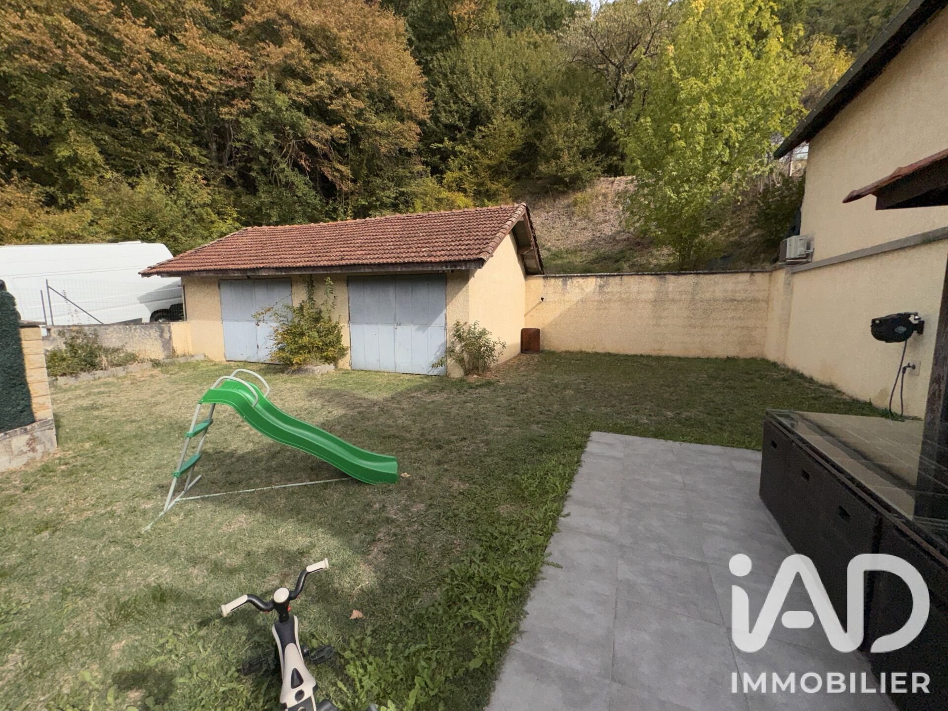 Maison à vendre, 130m², Saint-Victor-de-Cessieu