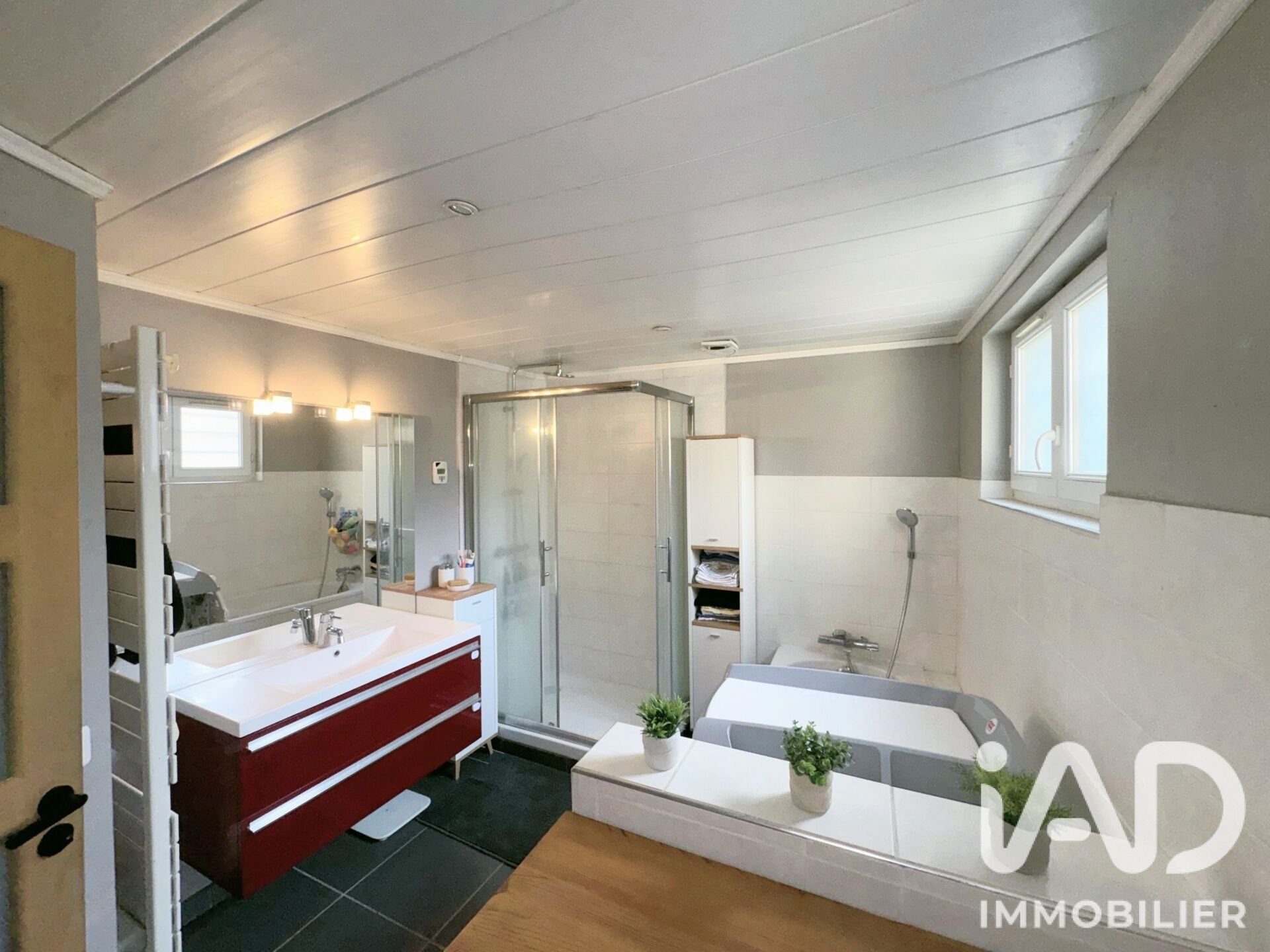Maison à vendre, 130m², Saint-Victor-de-Cessieu