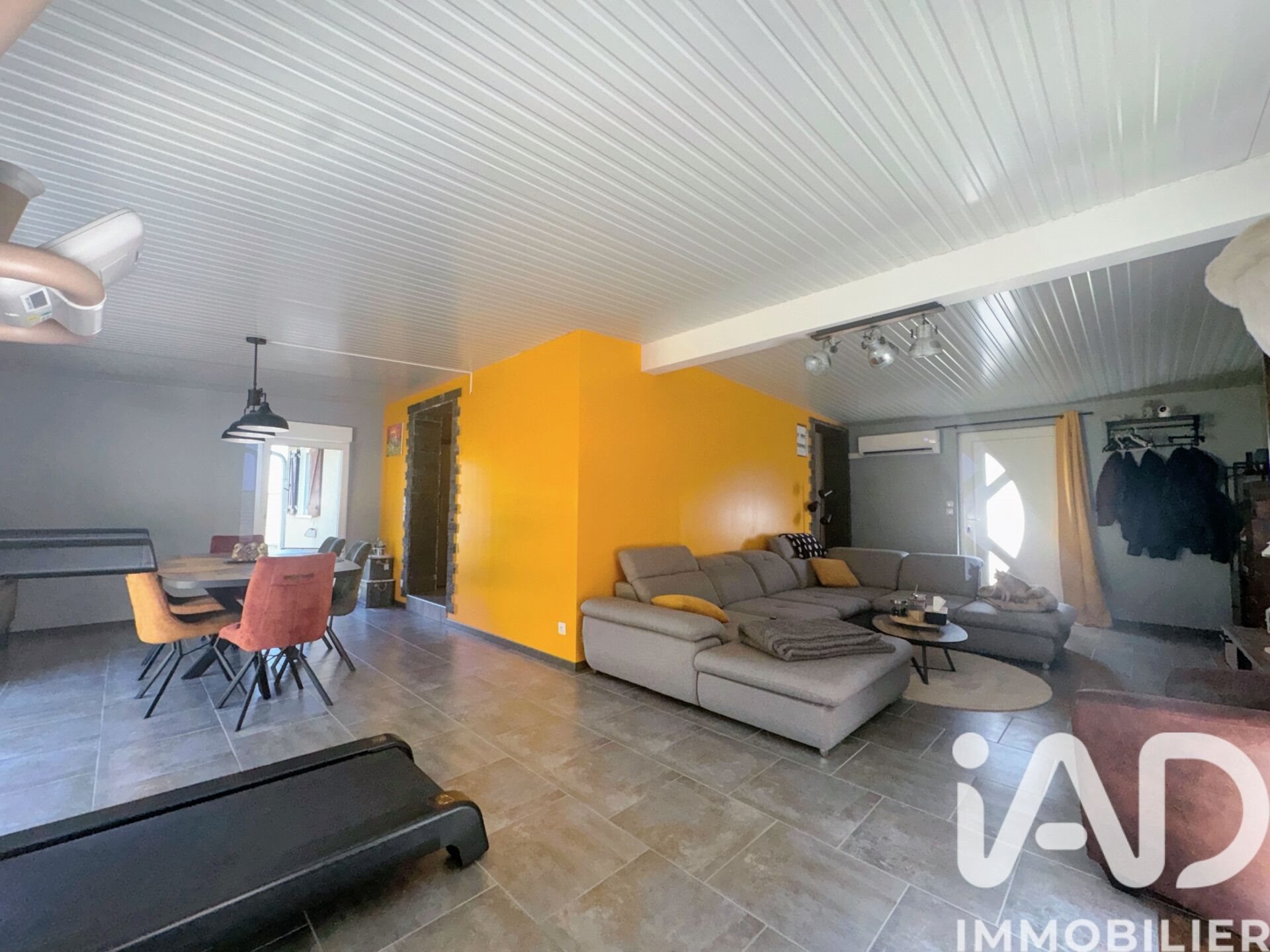 Maison à vendre, 146m², Saint-Victor-de-Cessieu