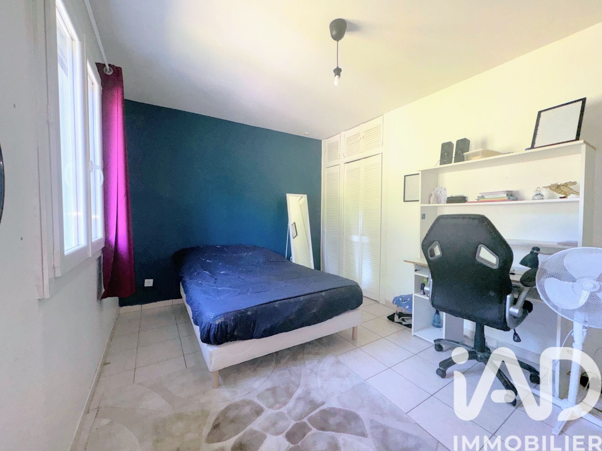 Maison à vendre, 146m², Saint-Victor-de-Cessieu