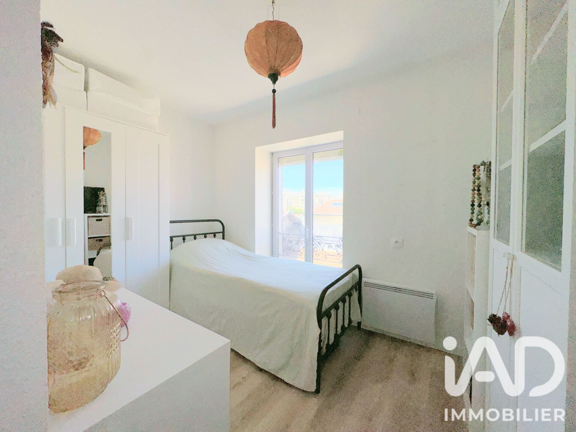 Appartement à vendre, 53m², Bourgoin-Jallieu