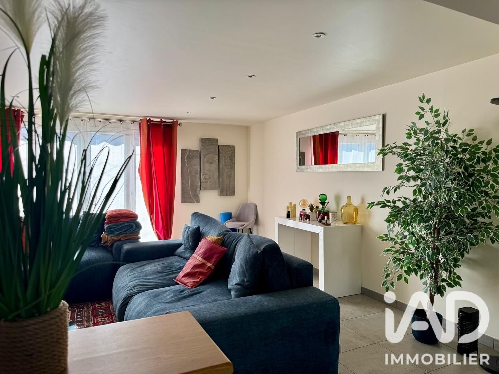 Maison à vendre, 105m², Argenteuil