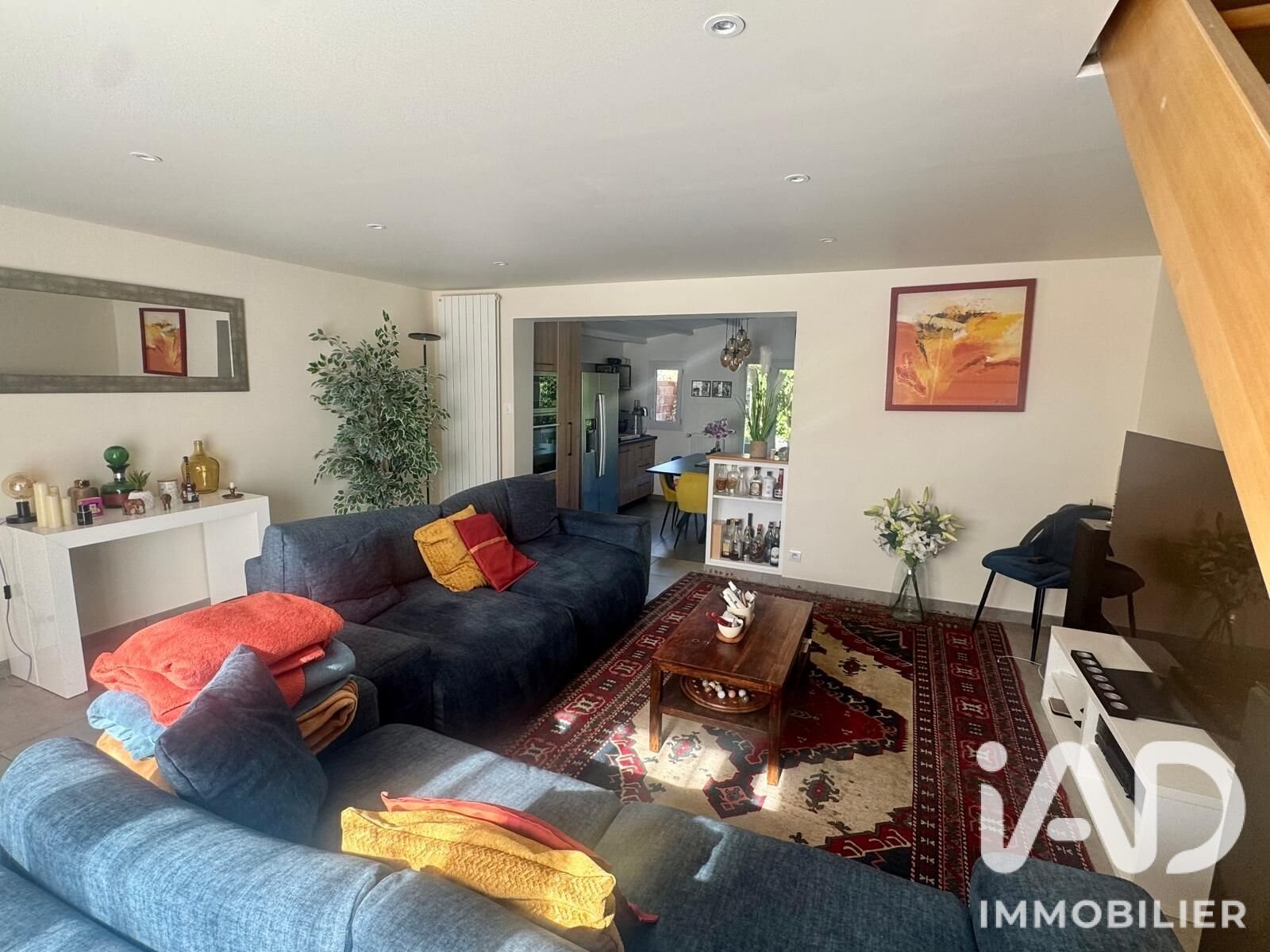 Maison à vendre, 105m², Argenteuil
