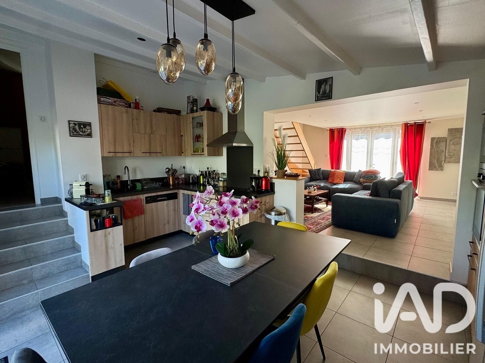Maison à vendre, 105m², Argenteuil