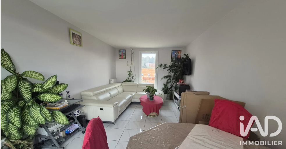 Appartement à vendre, 68m², Montmagny