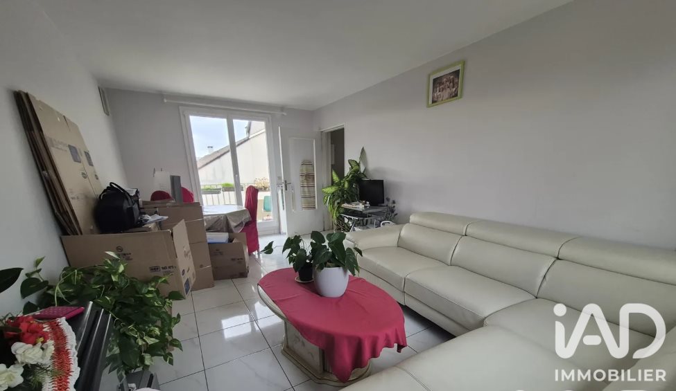Appartement à vendre, 68m², Montmagny