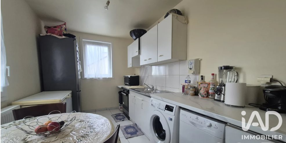 Appartement à vendre, 68m², Montmagny