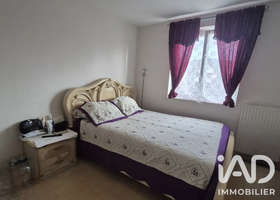 Appartement à vendre, 68m², Montmagny