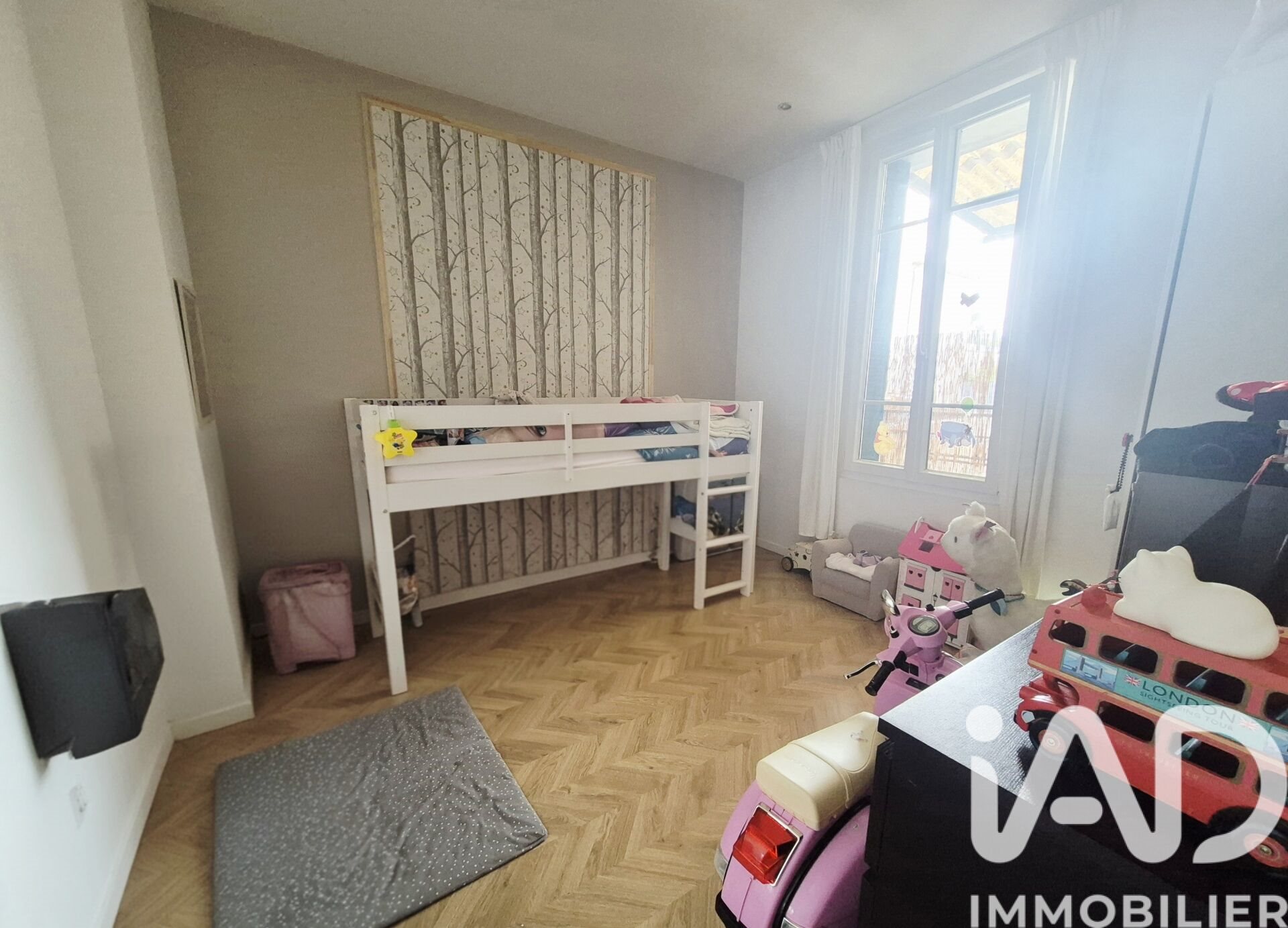 Appartement à vendre, 73m², Argenteuil