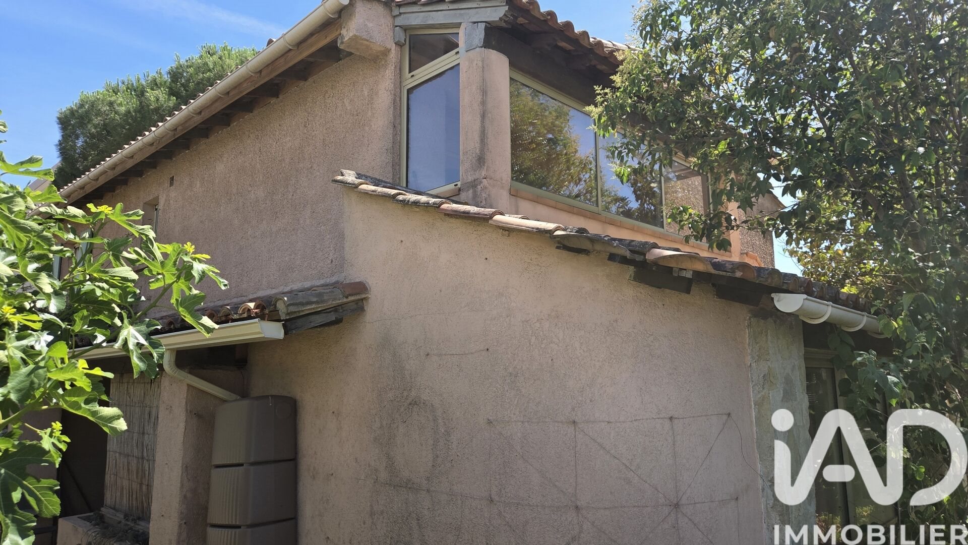 Maison à vendre, 150m², La Crau