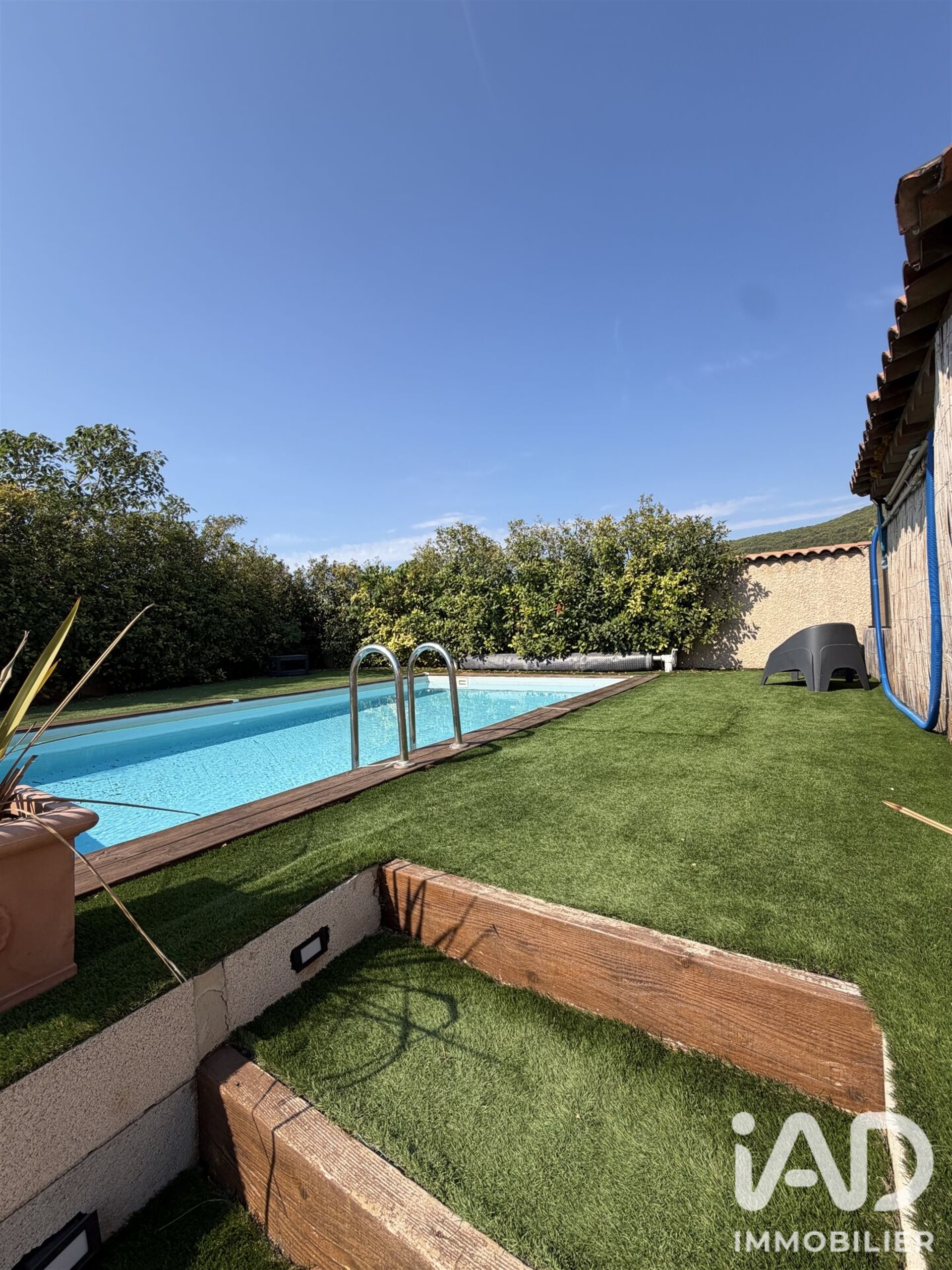 Maison à vendre, 158m², Cuers