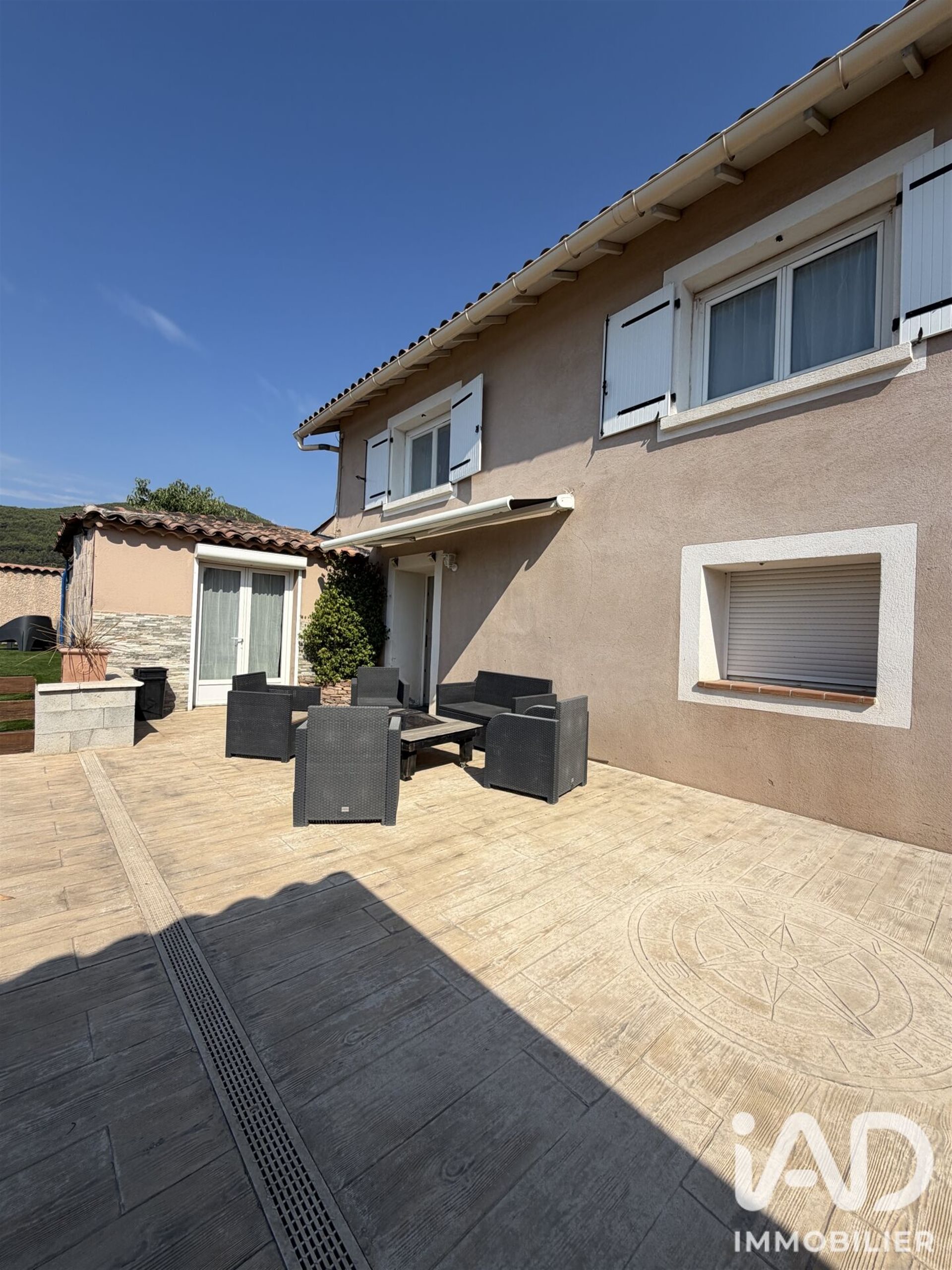 Maison à vendre, 158m², Cuers