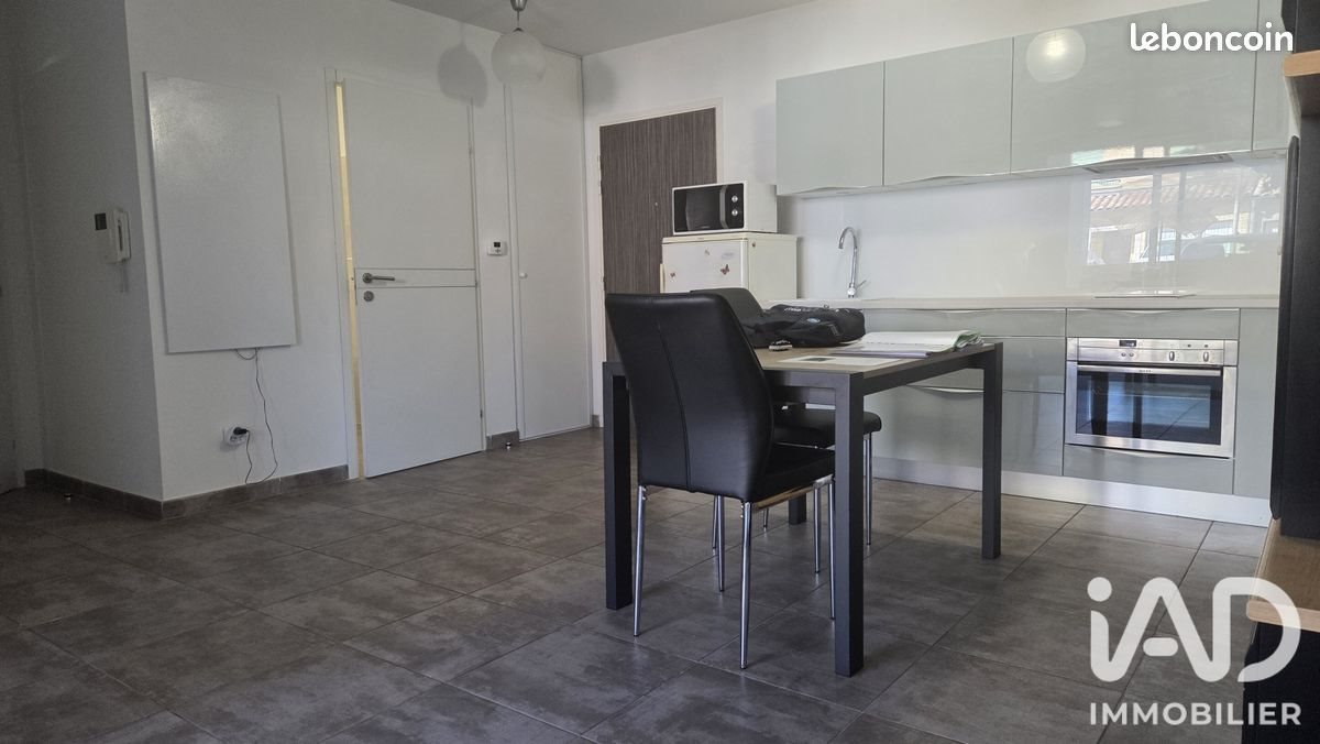 Appartement à vendre, 47m², La Crau