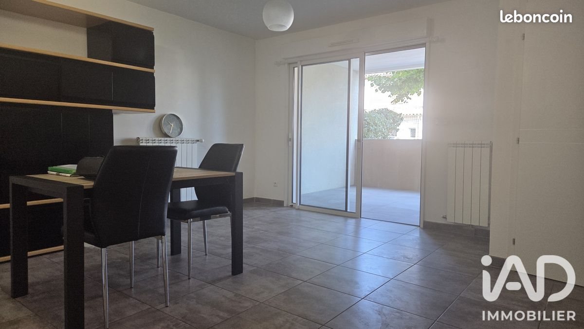 Appartement à vendre, 47m², La Crau