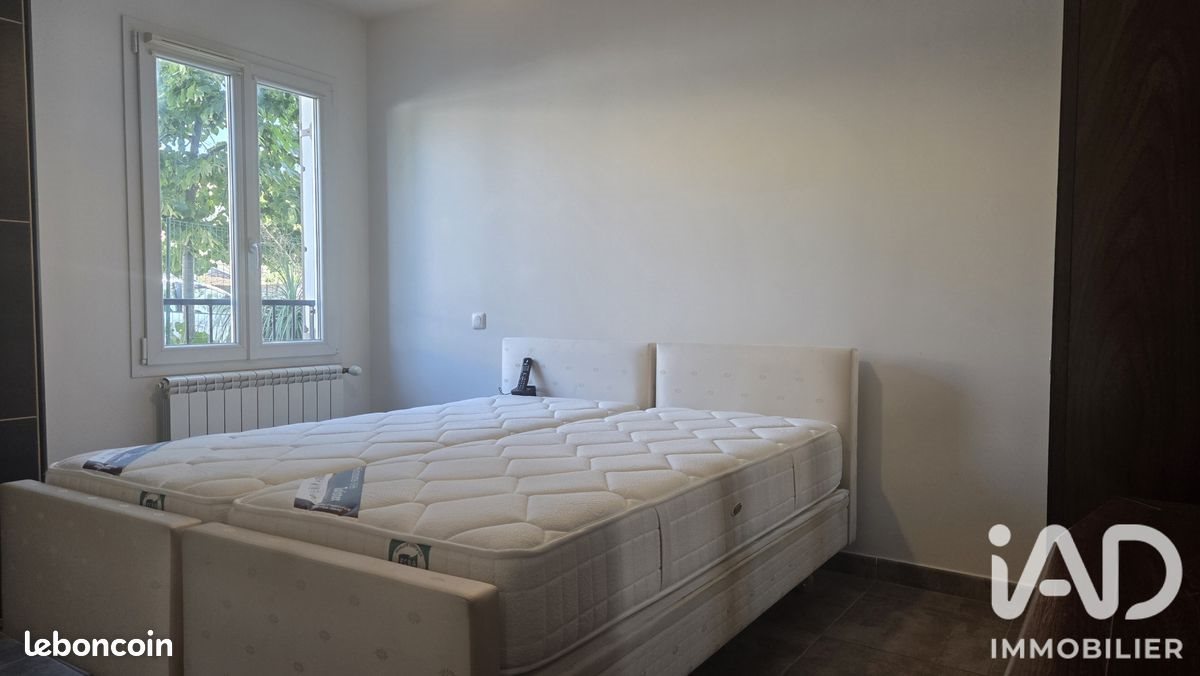 Appartement à vendre, 47m², La Crau